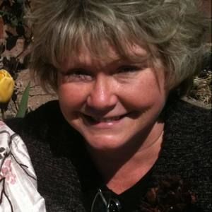 Meet your Posher, Trish